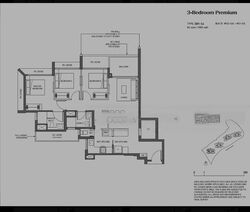 Canberra Crescent Residences (D27), Apartment #454881301